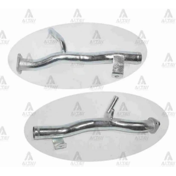 Devirdaim Su Borusu Corolla  1993-1998 1.6 (1 Adet) (Oem No: Tyt-101-00063)