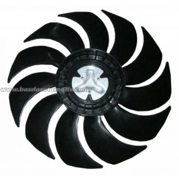 Fan Pervanesi Corolla Ae100 Klima Oem No: 88453-10021