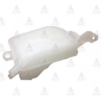 Yedek Su Deposu Corolla 2006-2012 Tip 2 Auris 2006-2016 (Oem No:16480-0T010) (Adet)