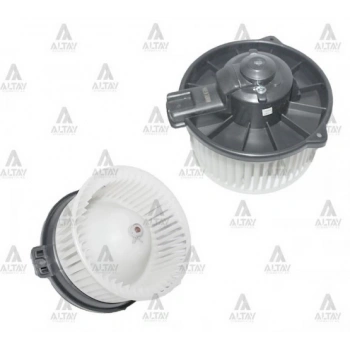 Kalorifer Motoru Corolla 1993--1998 (Oem No:87103-12040) (Adet)