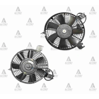 Fan Klima Corolla 1988-1992 (Oem No:88590-01030) (Adet)