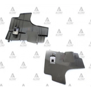 Radyatör Muhafaza Bakaliti Corolla 06= Sağ (1 Adet) (Oem No: 53293-02050)