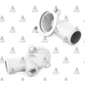 Termostat Kapak Üst Corolla 1.6 Krb. 4Af (1 Adet) (Oem No: 16321-15020)