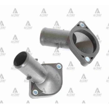 Termostat Kapak Üst Corolla 2006-2013 1.6 Benz. 1Zrfe (1 Adet) (Oem No: 16321-37010)
