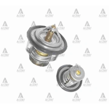 Termostat Corolla  82°C Lastik Contalı (1 Adet) (Oem No: 90916-03046)