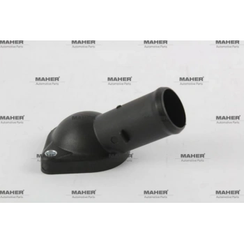 Termostat Kapak Üst Corolla 2006-2013 1.6 Benz. 1Zrfe (Oem No:16321-37010) (Adet)