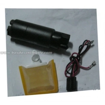 Benzin Otomatiği Corolla Elektrikli İnce Fiş Oem No: 23221-16490