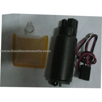 Benzin Otomatiği Corolla 2001 2003 Vvt Elek Oem No: 23221-16530