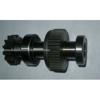 Dişli Marş Carina E (Oem No: 2801174070)