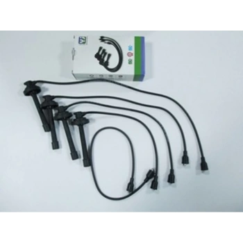 1990-1992 Toyota Corona At181 Buji Kablosu Takım 2.0Cc Stı Gl Tipi (Yow Jung) (Adet)