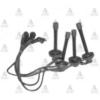 Buji Kablosu Takım Corona 1987-1992 3-S (1 Adet) (Oem No: 90919-22216)