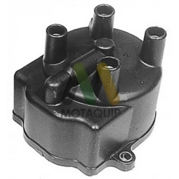 Carina Iı, Corolla V, Corolla Vı, Starlet Iıı 97 00 Distribütör Kapağı  (Oem No:1910111010)