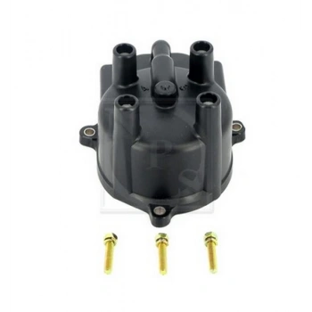 Carina Iı, Corolla Vı, Corolla Vı 4X4, Corolla Vıı 97 00 Distribütör Kapağı  (Oem No:1910115120)