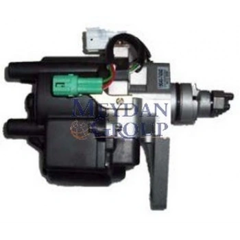 1990-1992 Toyota Corona At181 Distribütör Komple Enjeksiyonlu 3Sfe 2.0Cc Gl Tipi 3+2Fiş Yowjung (Adet) (Oem No:1904074040)