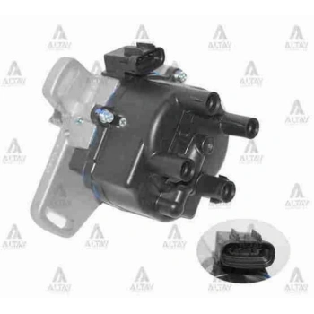 Distribütör Komple Corona  1992-1995 2.0 3Sfe  Carina  1996-1997 2.0 (1 Adet) (Oem No: 19050-74040)