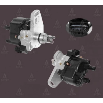 Distribütör Komple Corona  1992-1995 2.0 3Sfe  Carina  1996-1997 2.0 (1 Adet) (Oem No: 19050-74040)
