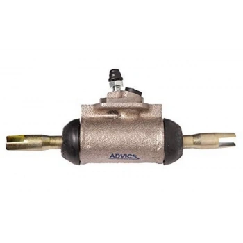 Fren Silindiri Sol Corolla Ae92 Corona St171