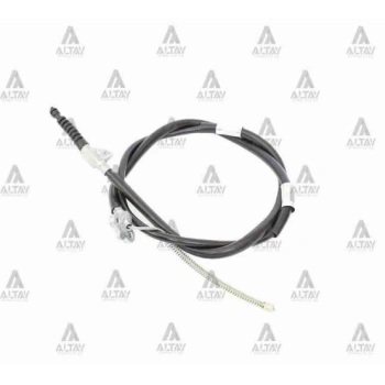 Tel El Fren Corona  93-95  Carina  97= Arka Sağ (1 Adet) (Oem No: 46420-20350)