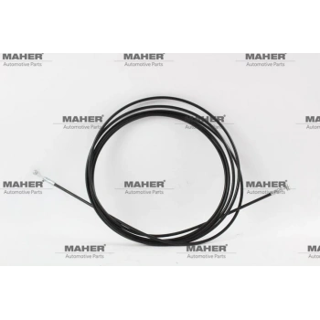 Tel Bagaj Kapak Corona  1993-1995 (1 Adet) (Oem No: 64607-20770)