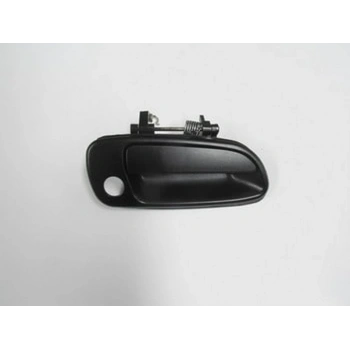 1997-1998 Toyota Carina Ön Kapı Dış Açma Kolu Sağ Siyah  (Adet) (Oem No:6921020270)