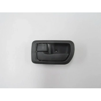 1997-1998 Toyota Carina Ön Kapı İç Açma Kolu Sol Siyah  (Adet) (Oem No:6920620170)
