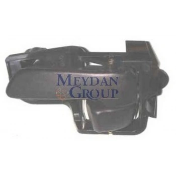 1997-1998 Toyota Carina Ön Kapı İç Açma Kolu Sol Mavi (Tw) (Adet) (Oem No:6920620110)