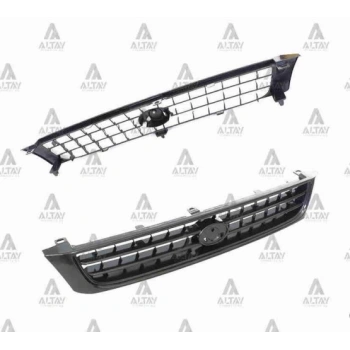 Panjur Corona At-191  1993-1997 Siyah (1 Adet) (Oem No: 53101-20530)