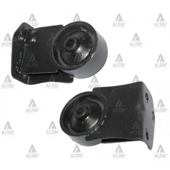 Takoz Motor Corona  Carina  1993-1997 Mt On (1 Adet) (Oem No: 12361-74260)