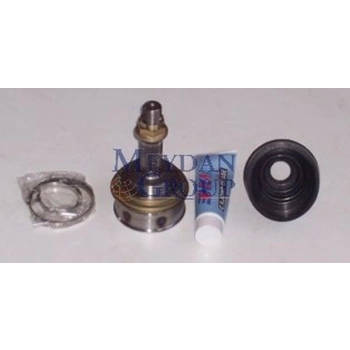 1997-1998 Toyota Carina Dış Aks Kafası (İç:24 Diş-Dış:26 Diş) 3Sfe 2.0Cc Abs Siz Tip (Unıca) (Adet) (Oem No:4346029235)