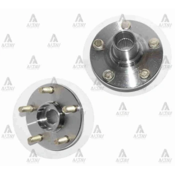 Teker Poryası Corona 1993 Sonrası  Carina Ön (Oem No:43502-20131) (Adet)