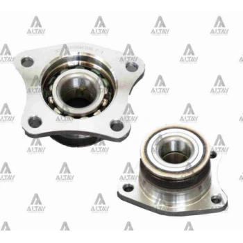 Teker Rulmanı (Porya) Arka Corona 1993-1995 Carina 1996-1997 (Oem No:42409-20010) (Adet)