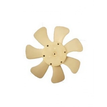 1997-1998 Toyota Carina Klima Fan Kanadı (7 Kanat) (Adet) (Oem No:1636174070)