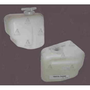 Yedek Su Deposu Corona  93= At-191  Carina  97= (1 Adet) (Oem No: 16470-02040)