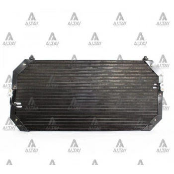 Radyatör Klima Corona  1992-1995  Carina  1996-1997 (1 Adet) (Oem No: 88460-20370)