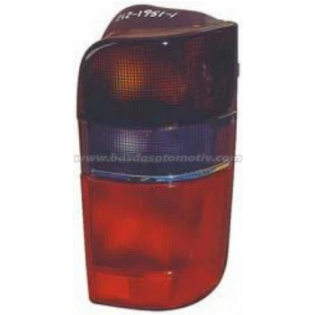 Stop Hiace 1986-1999 Sağ  Oem No: Hd08-26002Rsl320900005R