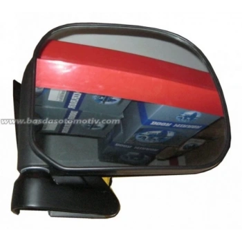 Dikiz Aynası Hiace Krom Sol