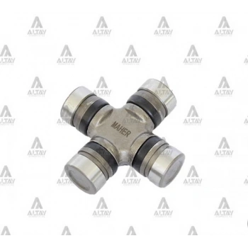 İstavroz Mafsal (Şaft) Hilux  1989-2006  Hiace  1996-2001 (80Mm X 26Mm İçten Segman) (1 Adet) (Oem No: Gut-12)