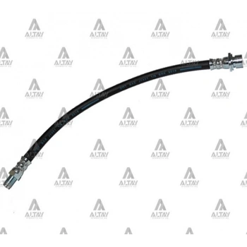 Hortum Fren Hiace  1990-2004 Arka (2 Adet)