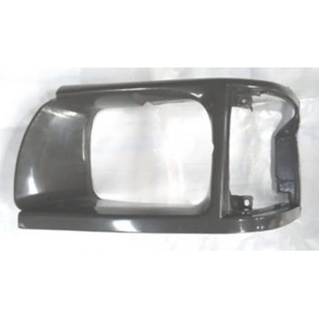 1989-1997 Toyota Hiace Minibüs Far Çerçevesi Sol (My) (Adet) (Oem No:5313295J10)