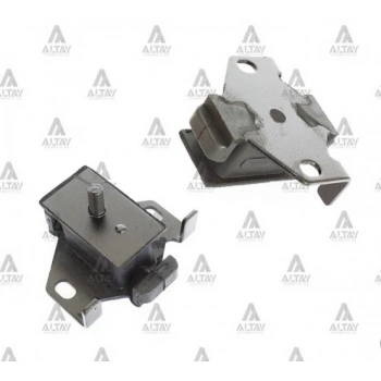 Takoz Motor Hiace  1996-2001 (1 Adet) (Oem No: 12361-54143)