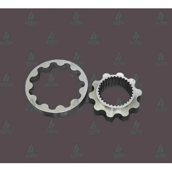 Yağ Pompa Tamir Takımı Hilux-Hiace (Rotor) (1 Adet) (Oem No: 15121-54020)