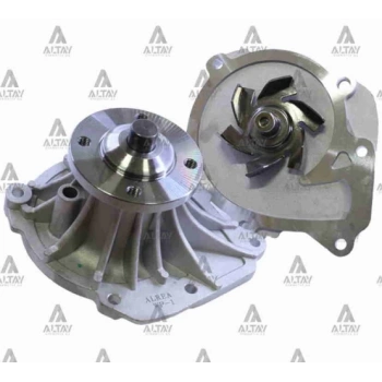 Devirdaim Hilux 2006-2011 Vıgo 4X2  4X4 D4D  Land Cruıser 2006-2012 3.0 D4D  Hiace 2007-2010 2.5 D4D (1 Adet) (Oem No: 16110-69045)