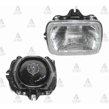 Far Hilux  84-1988 Ln-56  Ln65 Sol (1 Adet) (Oem No: 81150-89159)