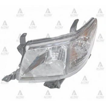 Far Hilux 2011-2015 Manuel-Elektrikli Vıgo Sol (1 Adet) (Oem No: 81150-0K440)