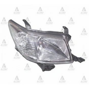 Far Hilux 2011-2015 Manuel-Elektrikli Vıgo Sağ (1 Adet) (Oem No: 81110-0K440)