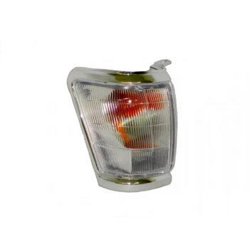 Sinyal Hilux So Ln145 1998-2001 Krom Sol  Oem No: Jty1208C1L-E