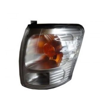 2002-2005 Toyota Hilux Pıck Up Ln145- D4D Ön Sinyal Sol (Şeffaf Sarı Sinyalli) (Casp) (Adet) (Oem No:8152135280)