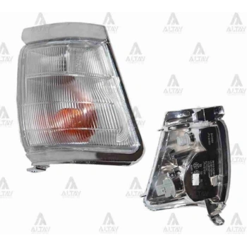 Sinyal Lambası Hilux  1998-2001 Ln-145 Krom Duylu Sağ (1 Adet) (Oem No: 81511-35150)