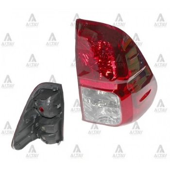Stop Lambası Hilux 2016-2019 Revo Duysuz Sağ (1 Adet) (Oem No: 81550-0K260)