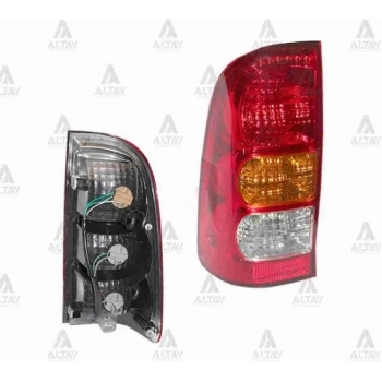 Stop Lambası Hilux 2005-2010 Vıgo Duylu Sol (1 Adet) (Oem No: 81560-0K010)